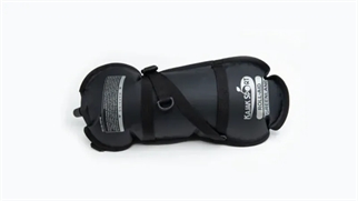 Kajaksport Roll Aid Greenland, Regular bag Float